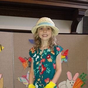 Meet your Posher, Benae